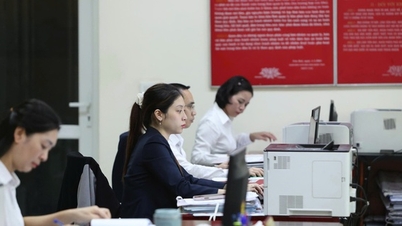 The Treasury prioritizes paying out Tet gifts to the people.