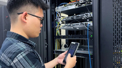 Η Viettel δοκιμάζει με επιτυχία το 5G Advanced, προσφέροντας ταχύτητες έξι φορές μεγαλύτερες από το τυπικό 5G.
