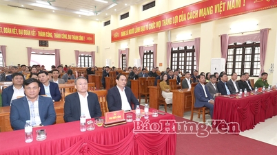 El barrio de Hong Chau conecta la oferta y la demanda de productos agrícolas.