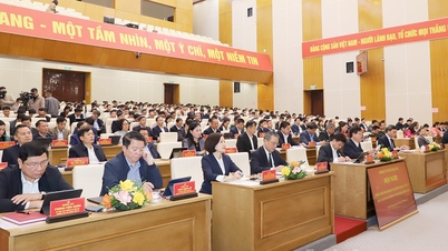 Thông báo nhanh kết quả Hội nghị lần thứ 15 Ban Chấp hành Trung ương Đảng khóa XIII