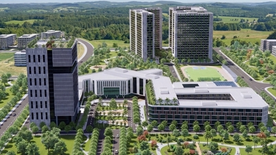 국제적 기준에 부합하는 의학 교육을 제공하기 위해 탐안대학교를 설립한다.