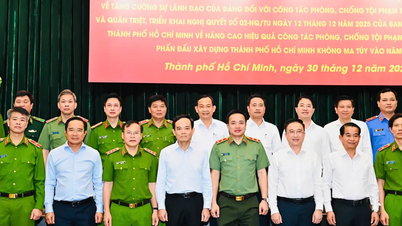 Tích hợp nội dung xây dựng TPHCM không ma túy vào các ứng dụng công nghệ