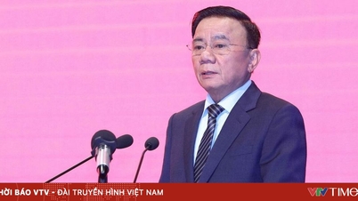Đối ngoại nhân dân là khâu trọng yếu trong chiến lược xây dựng và bảo vệ đất nước