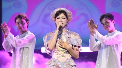 호아민지와 수빈이 2025 그린 웨이브 어워즈 후보에 가장 많이 이름을 올렸습니다.