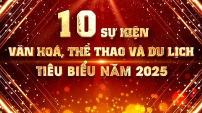 10 meest bijzondere culturele, informatieve, sportieve en toeristische evenementen van 2025