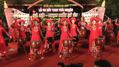 Hanoi - Touching the Realm of Memories - A Unique Experience Tour in the Capital City