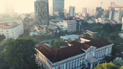 Ho Chi Minh Şehri, 2026 yılında 11 milyon uluslararası turisti ağırlamayı hedefliyor.