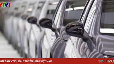 BYD bakal mengatasi Tesla dalam jualan kenderaan elektrik.
