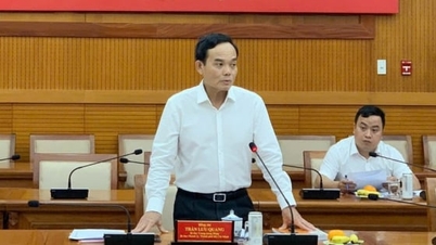 'Chốt’ số lượng cấp phó các cơ quan chuyên môn thuộc UBND TPHCM