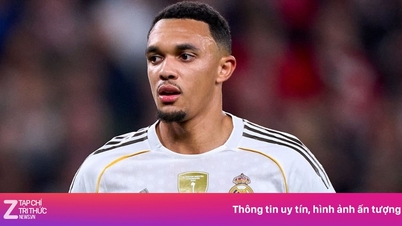 Alexander-Arnold dostal zelenou k odchodu z Realu Madrid.