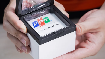 FPT が初の商用チップを日本に輸出。