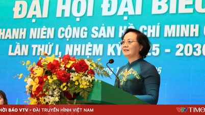 รองนายกรัฐมนตรี ฟาม ถิ ทันห์ ตรา: การให้โอกาสและมอบหมายงานเพื่อส่งเสริมให้ข้าราชการรุ่นใหม่ประสบความสำเร็จ