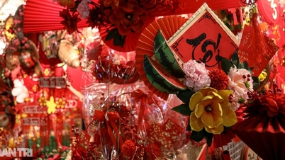 ریاستی خزانہ شہریوں کو Tet تحائف کی بروقت ادائیگی پر زور دے رہا ہے۔