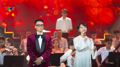 2026年を迎える芸術の祭典「ベトナム交響曲」。