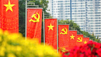 The Standing Committee of the Cao Bang Provincial Party Committee issued guidelines on building and strengthening the team of lecturers at all levels for the 2025-2030 term.
