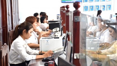 Gia Lai belegt landesweit den zweiten Platz im Index der Dienstleistungen für Bürger und Unternehmen.