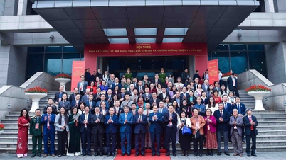 În această dimineață (30 decembrie) a avut loc Conferința care a sintetizat activitatea de diplomație interpersonală din 2025 și a trasat direcțiile și sarcinile pentru 2026.