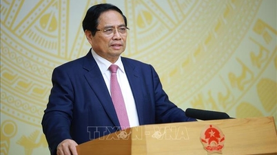 Perdana Menteri meminta agar rancangan latihan semula pekerjaan dan mewujudkan mata pencarian yang mampan untuk nelayan disiapkan sebelum 6 Januari 2026.