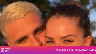 Icardi hành xử trái ngược Wanda Nara