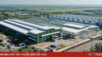 Bất động sản công nghiệp sẽ bứt phá trong năm 2026