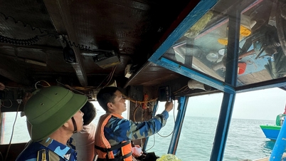 Consider installing two vessel tracking systems on each fishing vessel.