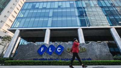 Группа компаний FLC получила дополнительный уставной капитал в размере 1 500 миллиардов донгов.