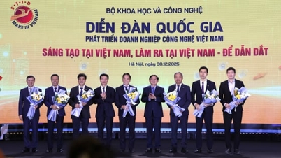 Doanh nghiệp công nghệ sẽ 'thổi bùng' kinh tế số tại Việt Nam