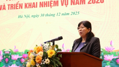 Hoàn thiện dữ liệu đất đai làm nền tảng cho quản lý và dịch vụ công
