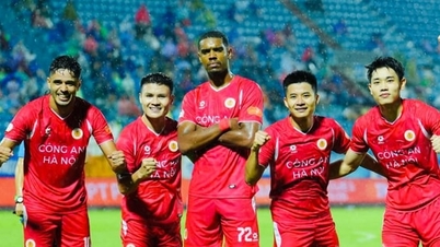 Identificarea adversarului echipei Hanoi Police FC în optimile de finală ale Ligii Campionilor AFC 2025-2026
