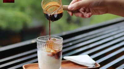 Bli med Tonkin Coffee og utforsk de populære kaffetypene i Vietnam.