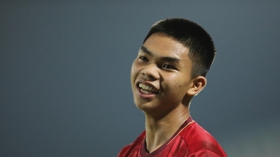 În ciuda unui gol marcat de „jocul minune” Nguyen Le Phat, Vietnamul U23 a pierdut totuși în fața Siriei U23 într-un meci amical.