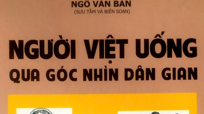 Cartea „Obiceiurile de consum de alcool ale vietnamezilor” este fascinantă.