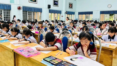 Sở GD&ĐT TPHCM chỉ đạo các trường rà soát bằng cấp giáo viên liên kết