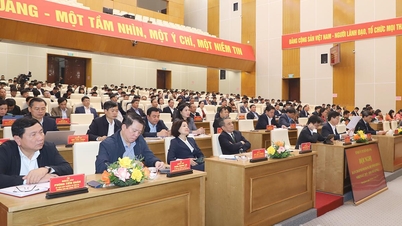 Ban Chấp hành Đảng bộ tỉnh triển khai nhiệm vụ năm 2026