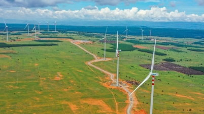 Die Windkraft steht weiterhin vor Herausforderungen.