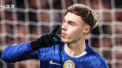 Chelsea tuột chiến thắng sau màn rượt đuổi kịch tính