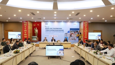 Menambah baik institusi bagi mencegah penipuan komersial di ruang siber.