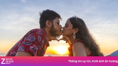 Tại sao nhiều khách Ấn Độ ở Phú Quốc?