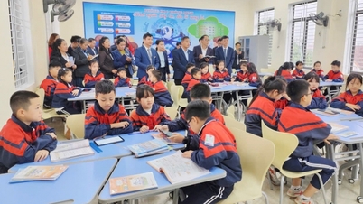 중등학교 교육에 인공지능을 선제적으로 도입하는 것: 교육 부문을 위한 첫걸음.