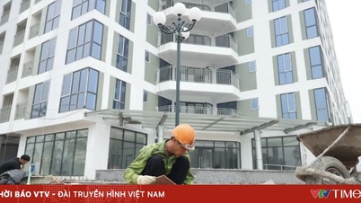 Ho Chi Minh City przyspiesza rozwój budownictwa socjalnego.