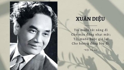 To store poeter var delegater til den første nasjonalforsamlingen i Hai Phong.