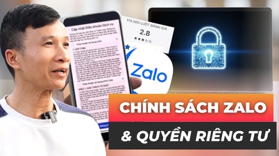 Người dùng cân nhắc rời Zalo vì lo ngại về dữ liệu cá nhân