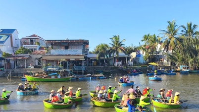 „Neue Vitalität“ für den Gemeindetourismus in Hoi An Dong