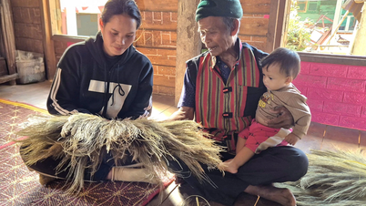 'Điểm tựa' nơi biên cương