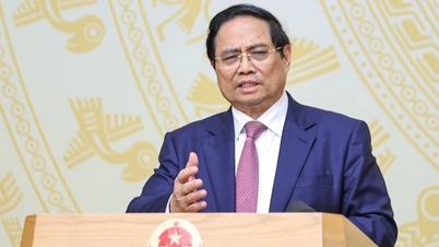 Chống khai thác IUU không chỉ vì gỡ thẻ vàng EC