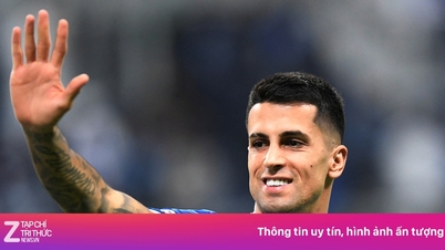 Koniec Cancelo w Arabii Saudyjskiej.