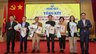 2025년 옌투 추석 행사 개요: “명상 속 가을의 색채”