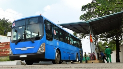 Risikoen for å stanse CNG-busstjenester er avverget.