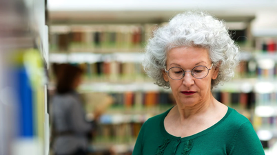 The 'ageless classrooms' in Sweden