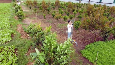 Sớm mở rộng đối tượng thụ hưởng cho thủy lợi nhỏ từ Nghị định 77